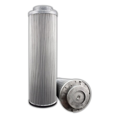 Main Filter Hydraulic Filter, replaces WIX R39D149SV, Return Line, 149 micron, Outside-In MF0063958
